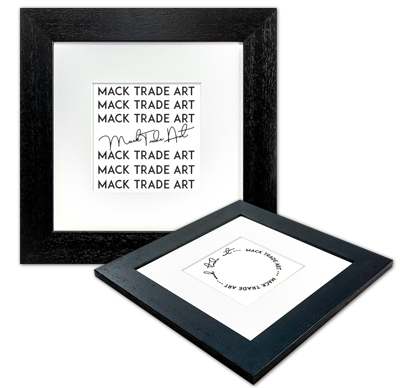 Mini Framed